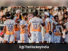 पाकिस्तान के खिलाफ भारत की लगातार 17वीं जीत के बाद हॉकी इंडिया का रिएक्शन हुआ वायरल