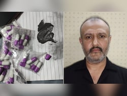 "Wanted To Kill 15,000": Mumbai Man Caught With Toxic Pills At Muharram Event