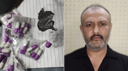 "Wanted To Kill 15,000": Mumbai Man Caught With Toxic Pills At Muharram Event