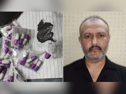 "Wanted To Kill 15,000": Mumbai Man Caught With Toxic Pills At Muharram Event