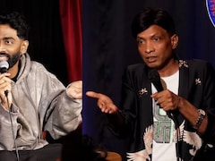 प्रणित मोरे विवाद के बीच सुनील पाल का कॉमेडियन्स पर तंज, बोले- ये चलते-फिरते आतंकवादी
