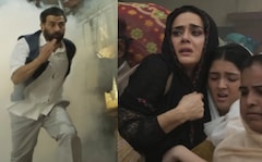 <i>Batwara 1947</i> Teaser: Sunny Ready To Take <i>Panga</i> In Aamir's Partition Drama