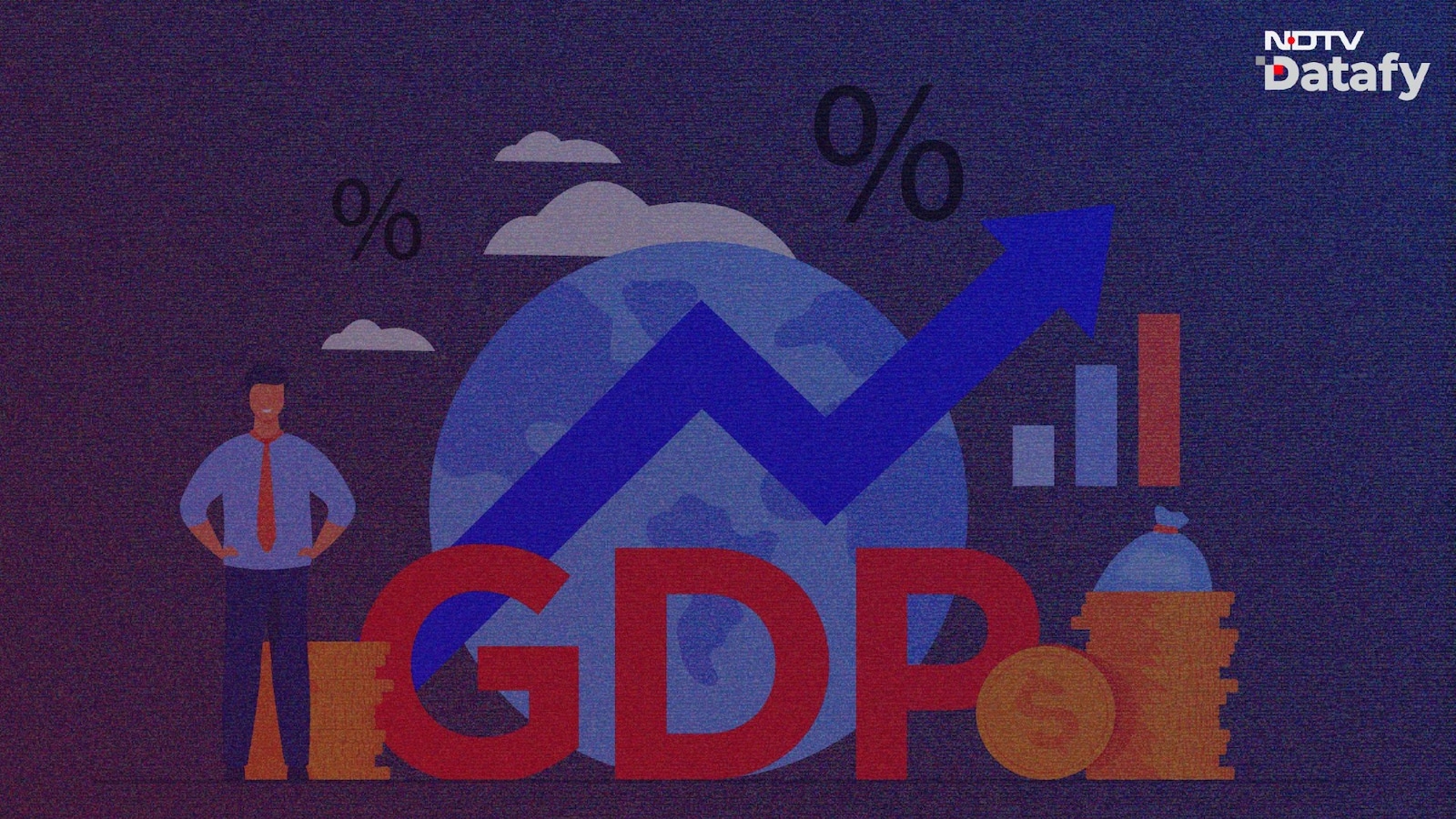 India's 7.8% Q4 Growth Vs Global Peers: How RBI is Managing Stress