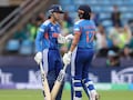 IND W vs NED W Highlights: भारतीय महिला टीम की लगातार दूसरी जीत, नीदरलैंड्स को 95 रन से हराया
