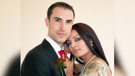 'Won't Be Silent': Celina Jaitly Hits Back At Husband's Defamation Threat