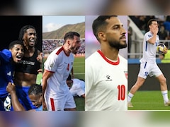 FIFA World Cup: Cape Verde, Jordan To Curacao, Uzbekistan &mdash; All You Need To Know About Debutants