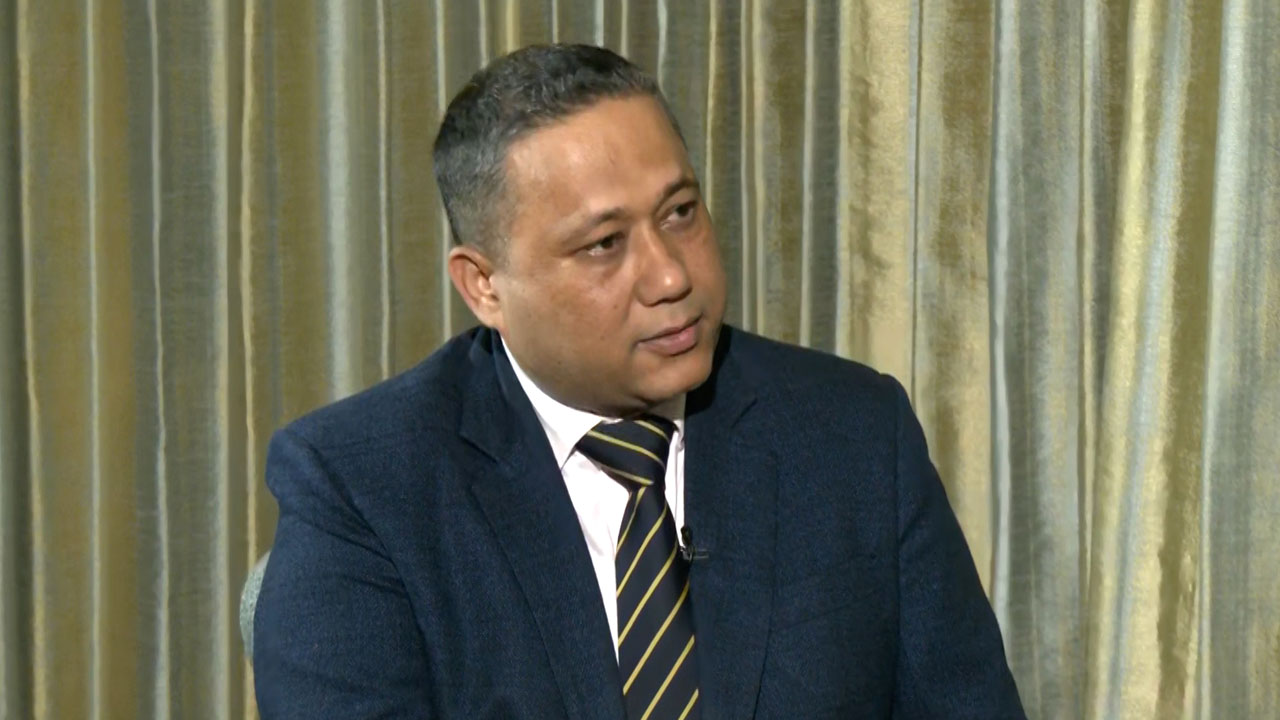 'We Come Without Past Baggage': Nepal Foreign Minister To NDTV On Gen Z Support