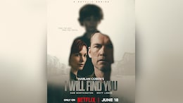 Harlan Coben&rsquo;s I Will Find You Is Out On Netflix