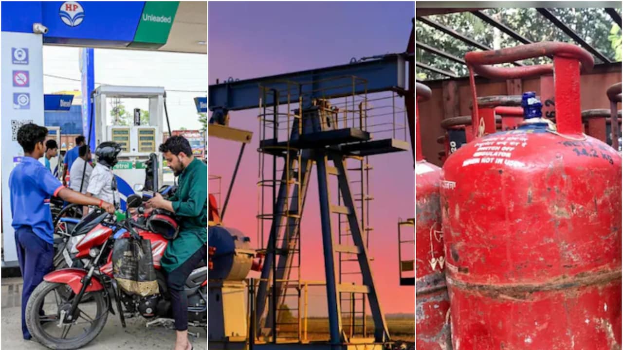 और बढ़ेंगे पेट्रोल-डीजल-LPG के दाम? 1.23 लाख करोड़ की मदद, फ