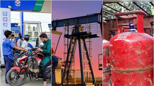 और बढ़ेंगे पेट्रोल-डीजल-LPG के दाम? 1.23 लाख करोड़ की मदद, फिर भी तेल कंपनियों को रोजाना 652 करोड़ का नुकसान