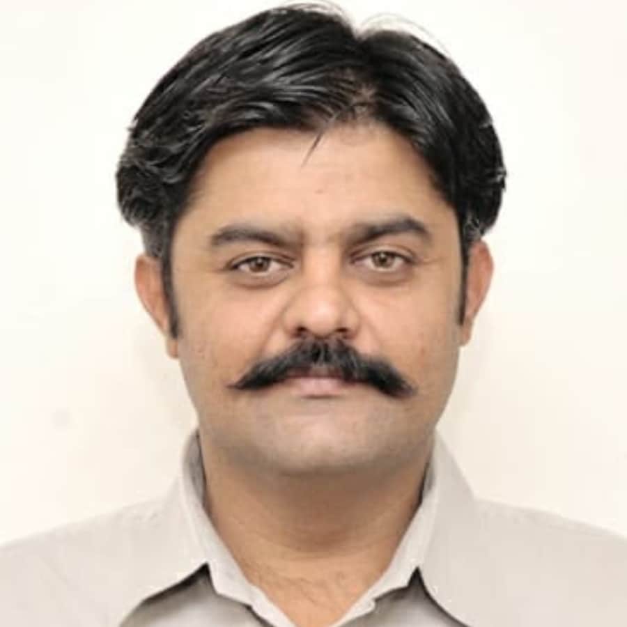 भूपेश आचार्य