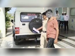 चरित्र शंका में पत्नी पर चाकू से हमला, बड़वानी पुलिस ने आरोपी पति को 24 घंटे में किया गिरफ्तार