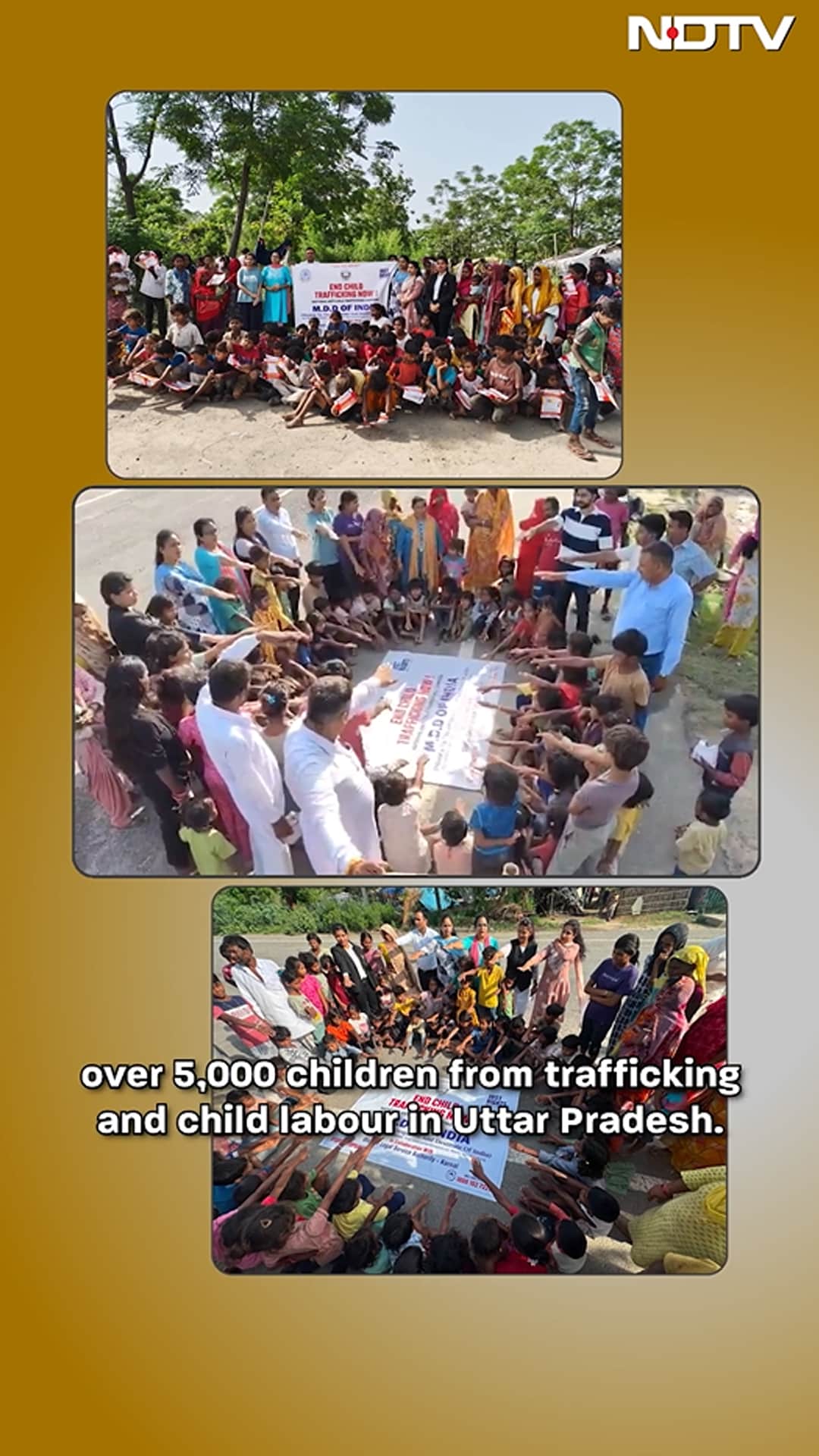 Video: Can Uttar Pradesh Become Child-Labour Free By 2027?