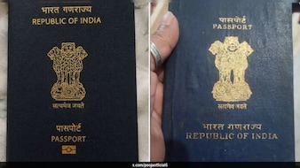Curious Case Of The Passport Rectangle: Social Media Post Sparks Discussion