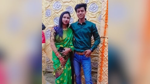 दिल्ली में पार्किंग विवाद को लेकर मर्डर; नाबालिग के साथ आरोपी ने महिला को मार डाला, पति की हालत गंभीर