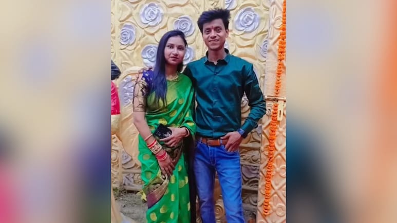 दिल्ली में पार्किंग विवाद को लेकर मर्डर; नाबालिग के साथ आरोपी ने महिला को मार डाला, पति की हालत गंभीर