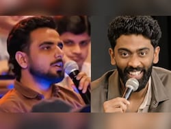 Women's Body Summons Comedian, Man Behind 'Rs 370 Ki Biryani' Row