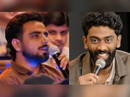 What 'Rs 370 Ki Biryani' Row Reveals About Modern Dating