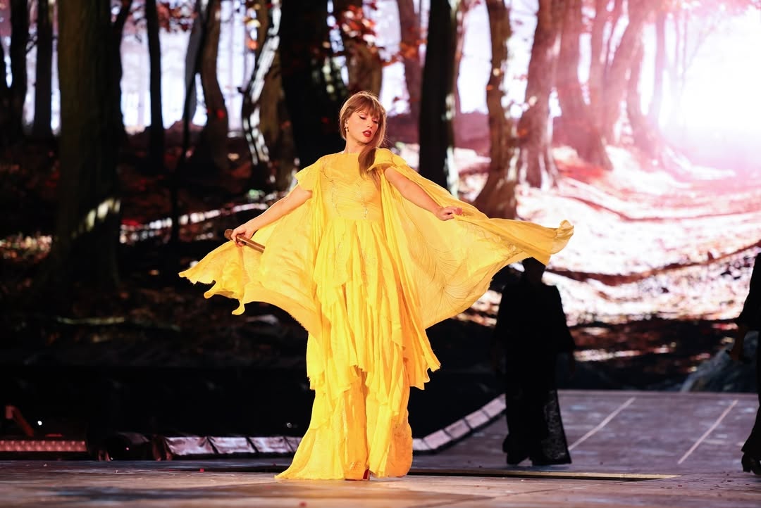 Taylor Swift Becomes Richest Female Musician In History With $2 Billion Net Worth: Forbes