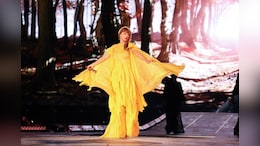 Taylor Swift Becomes Richest Female Musician In History With $2 Billion Net Worth: Forbes