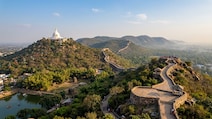 Why Rajgir In Bihar Is Perfect For Nature And Spiritual Travel