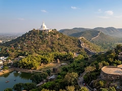 Why Rajgir In Bihar Is Perfect For Nature And Spiritual Travel