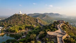 Why Rajgir In Bihar Is Perfect For Nature And Spiritual Travel