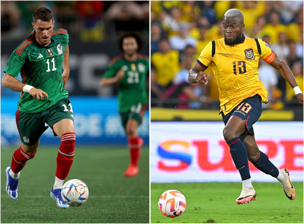 Mexico vs Ecuador: World Cup 2026 Round of 32 kicks off at Estadio Azteca