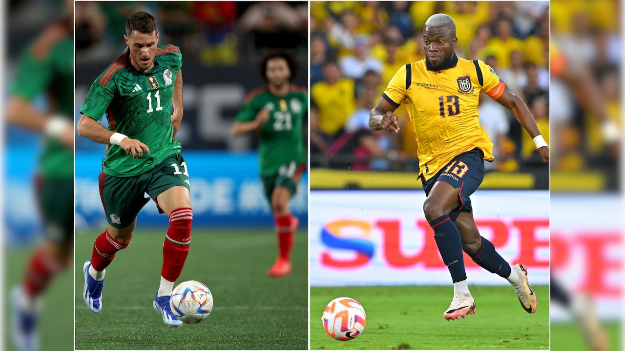 Mexico vs Ecuador LIVE Score: MEX vs ECU FIFA World Cup 2026 Match: Kick-Off For Mexico vs Ecuador Match Delayed, This is The Reason