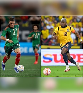 Mexico vs Ecuador LIVE Score, MEX vs ECU FIFA World Cup 2026 Match: Kick-Off For Mexico vs Ecuador Match Delayed, This is The Reason
