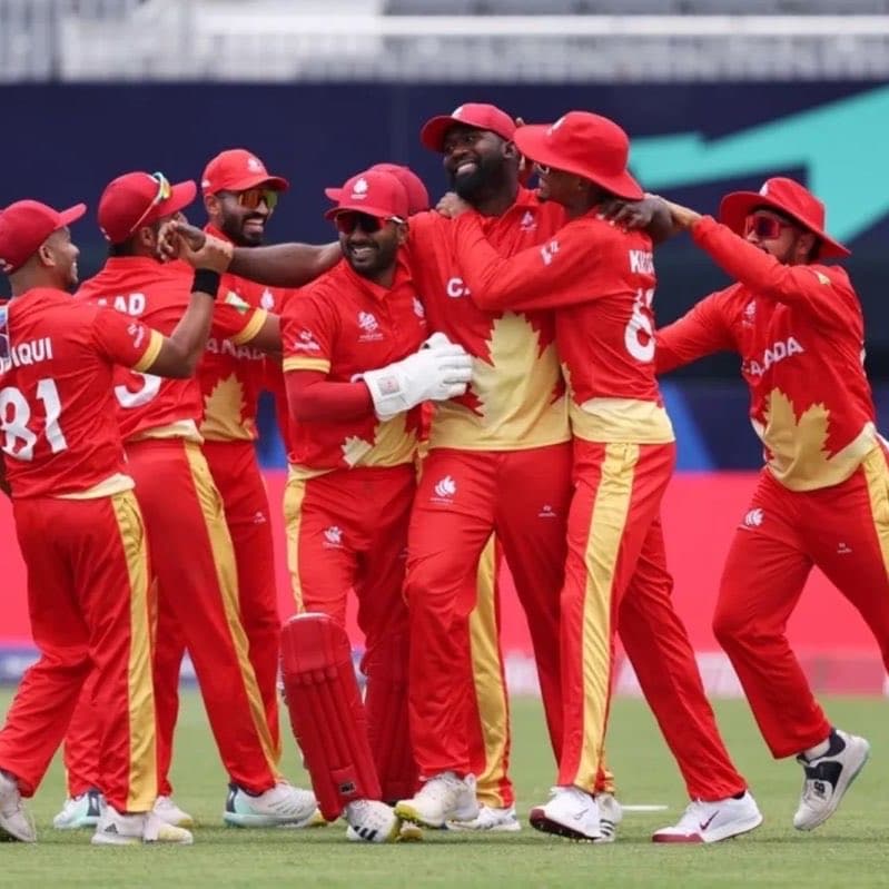 Cricket Canada Responds To ICC Membership Suspension, Calls It 'Unexpected'
