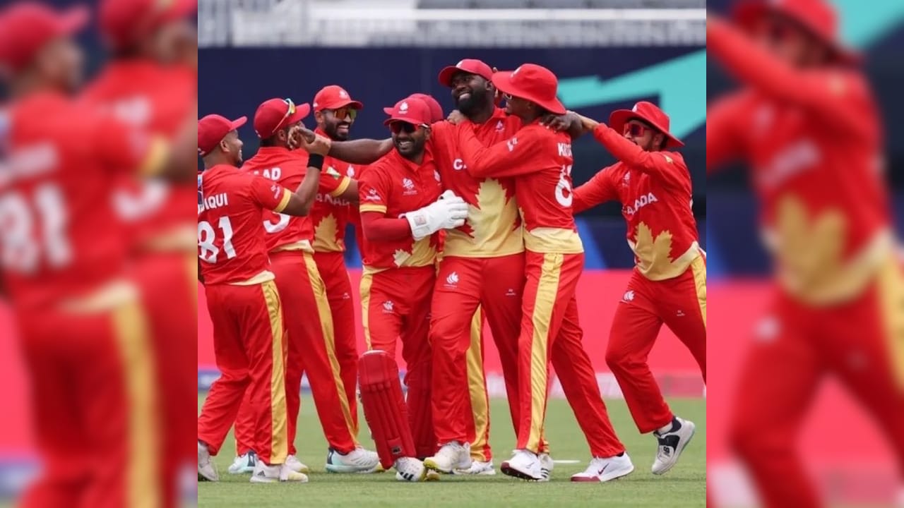 Cricket Canada Responds To ICC Membership Suspension, Calls It Unexpected
