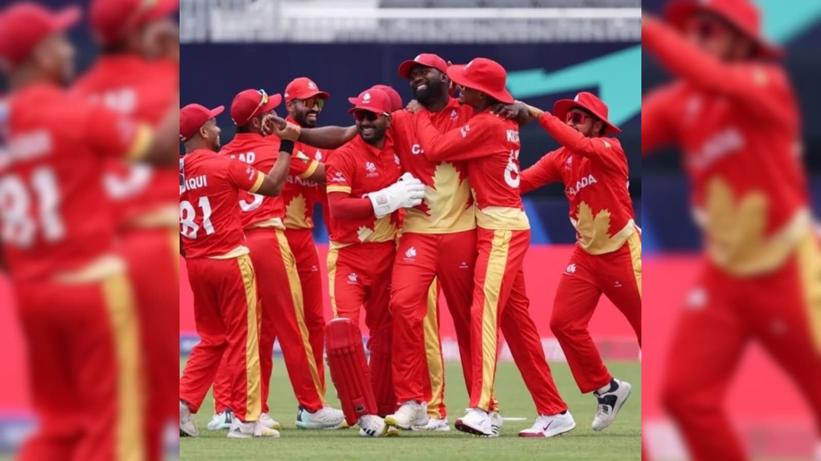 Cricket Canada Responds To ICC Membership Suspension, Calls It Unexpected