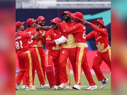 Cricket Canada Responds To ICC Membership Suspension, Calls It 'Unexpected'