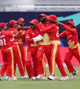 Cricket Canada Responds To ICC Membership Suspension, Calls It Unexpected