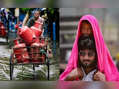 नॉर्थ ईस्ट में मूसलाधार बारिश तो देश के बाकी इलाकों में क्यों पड़ रही भीषण गर्मी? कब तक बरसेंगे बदरा