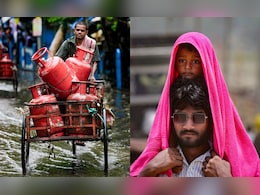 नॉर्थ ईस्ट में मूसलाधार बारिश तो देश के बाकी इलाकों में क्यों पड़ रही भीषण गर्मी? कब तक बरसेंगे बदरा