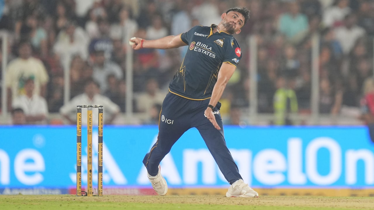 Gujarat Titans Star Called Up For India A Tri-Series As Team Struggles