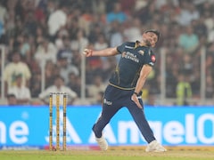 Gujarat Titans Star Called Up For India A Tri-Series As Team Struggles