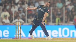 Gujarat Titans Star Called Up For India A Tri-Series As Team Struggles
