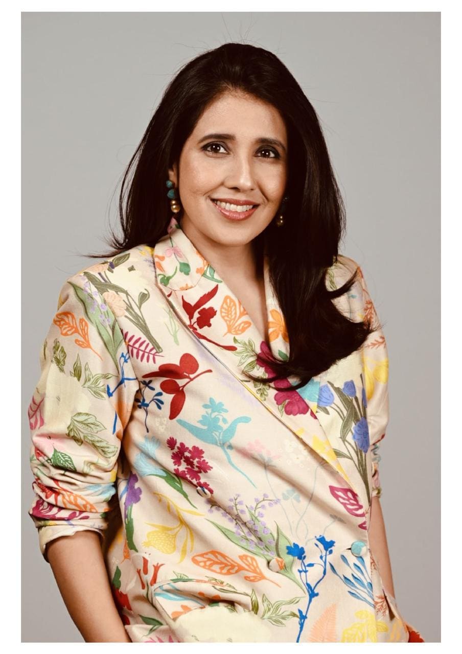 Ambika Singh Kahma