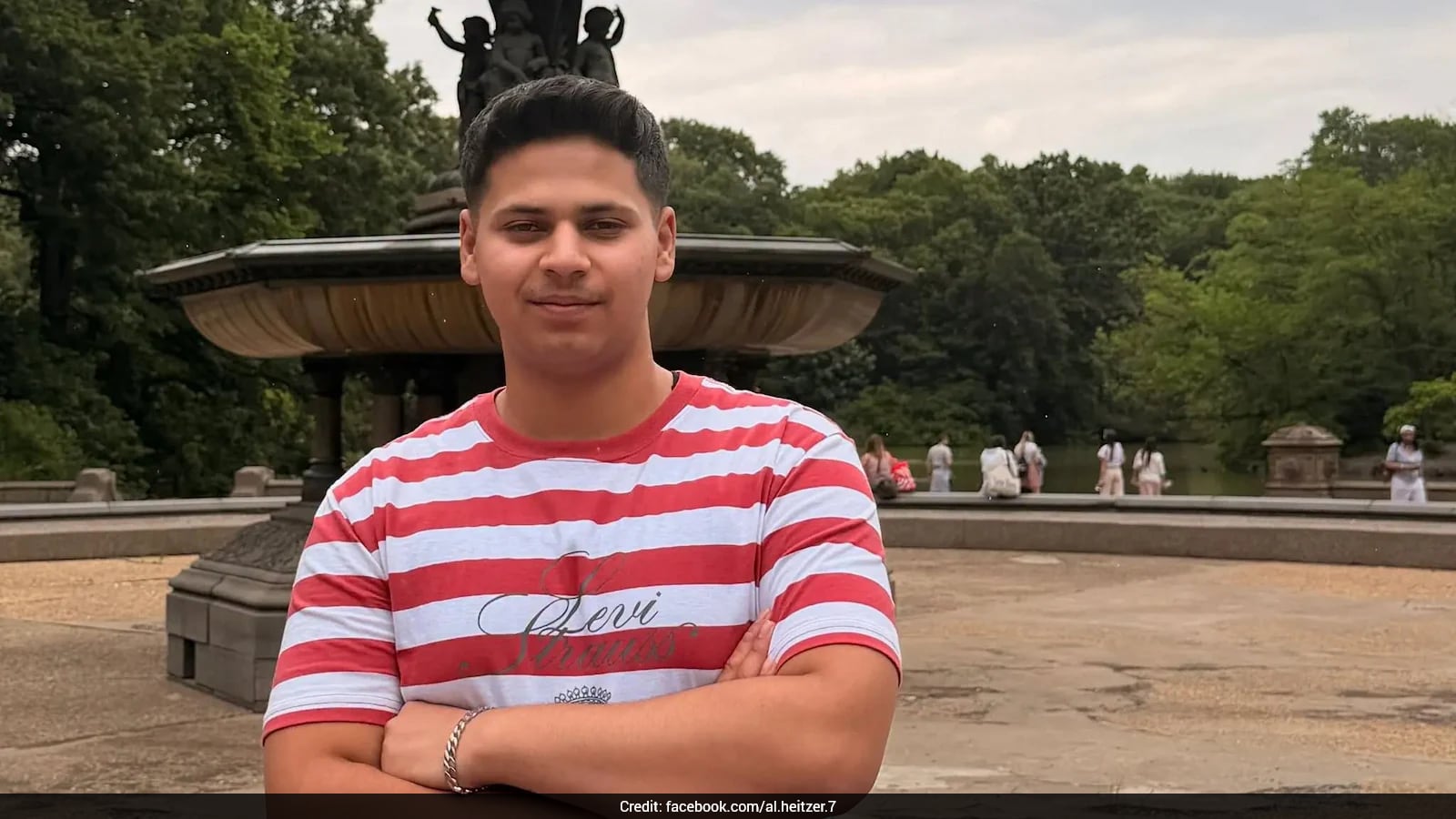Indian Teen Dies While Trying To Save Mother Who Fell From Horse Carriage In US