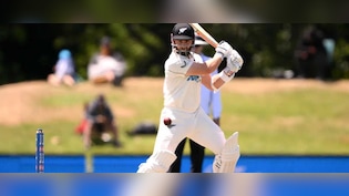 New Zealand's Kane Williamson Announces Retirement From International Cricket
