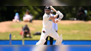 New Zealand's Kane Williamson Announces Retirement From International Cricket