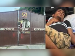 50000 के लालच में देश दहलाने निकला अमन अंसारी, लखनऊ में लाशें बिछाना था दूसरा टारगेट; रांची RSS दफ्तर के हमलावर ने उगले राज
