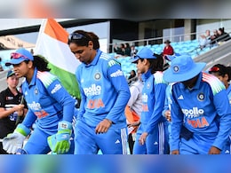 Women's T20 Cup 2026: भारत का साउथ अफ्रीका के साथ मुकाबला, जानें भारत में मैच का लाइव टेलीकास्ट कब और कितने बजे से होगा