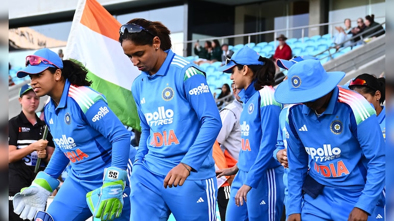 Women's T20 Cup 2026: भारत का साउथ अफ्रीका के साथ मुकाबला, जानें भारत में मैच का लाइव टेलीकास्ट कब और कितने बजे से होगा