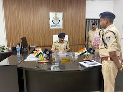 राजस्थान में FIR के बाद बढ़ीं MP पुलिस अधिकारियों की मुश्किलें, निलंबन और विभागीय जांच की मांग