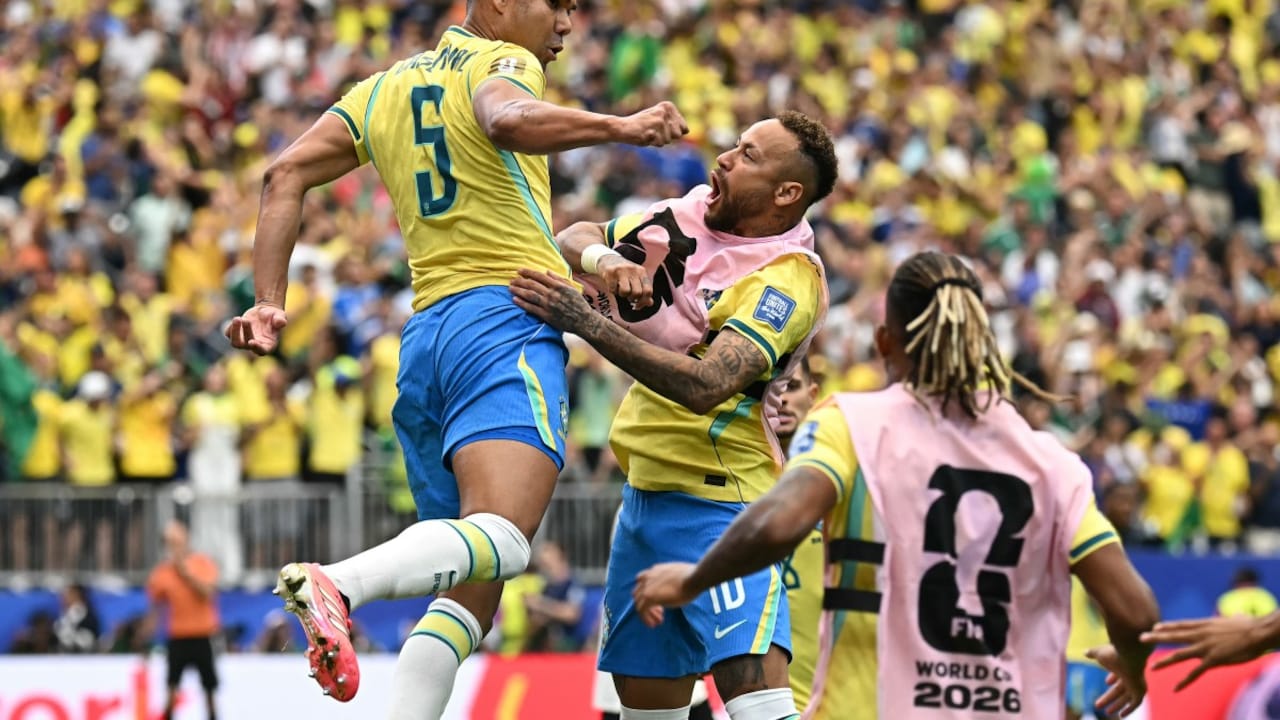 FIFA WC LIVE: Martinelli Scores In Stoppage Time For Brazil To Break Japan Hearts