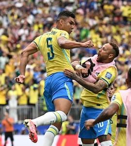 Brazil vs Japan LIVE Score, FIFA World Cup 2026: Vinicius Hits The Post After Casemiro Equalises | BRA 1-1 JPN